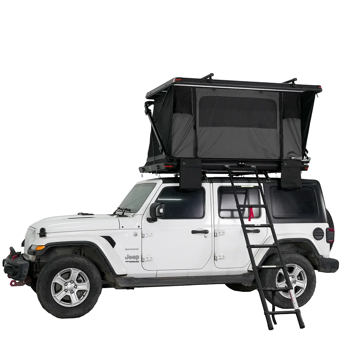 Wild Land Rock Cruiser Pro