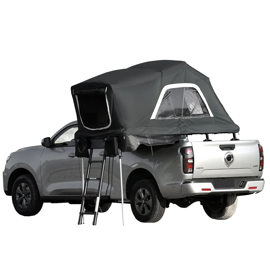 Wild Land Voyager Pro 140