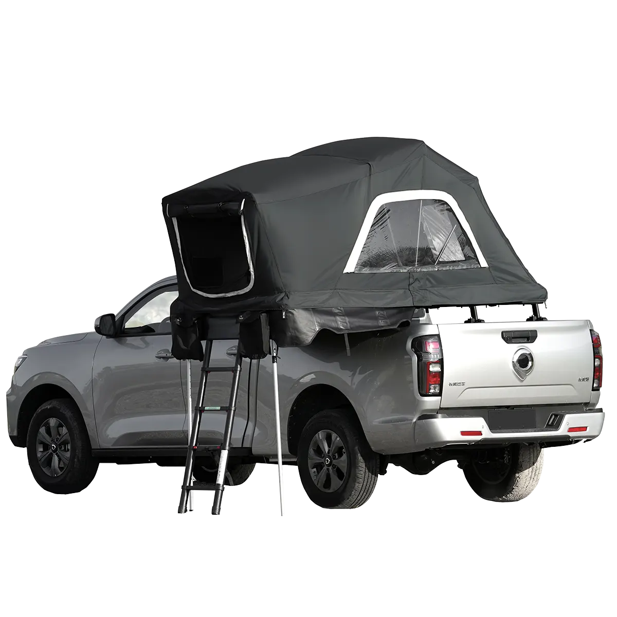 Wild Land Voyager Pro 140