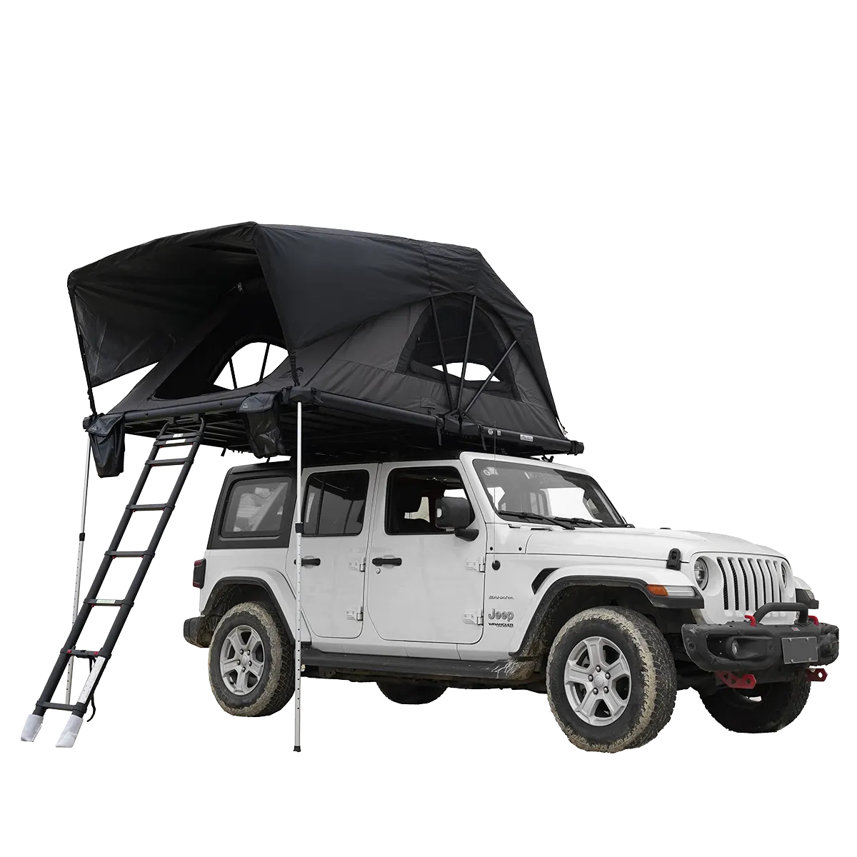 Wild Land Wild Cruiser 160